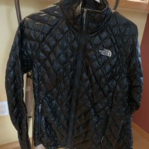 Women’s Northface